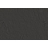 RECEVEUR BASE SLATE 80 LAVA (100x80). Bonde standard. Grille inox. Possible rebord. Découpe sur-mesure. Réf: 53012842