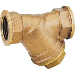 Filtre taraudé 250 µm 1/2"C Réf. FY32-1/2C