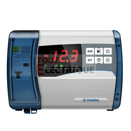 COFF ELEC EXPERT 202WCC