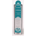 Gaine extensible Aluminium diamètre : 153 / 159 Lg : 0.85 à 3 m réf. 085153