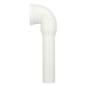 Pipe longue PVC réf. CTW441