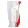 Pipe longue PVC réf. CTW441