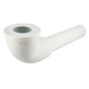 Pipe longue PVC réf. CTW441