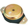 Jeu supports antivibratiles réf 523575