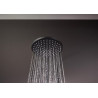 Douche de tête Vernis Blend 200 1jet Noir mat Réf. 26271670