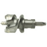 Tête turbo kit diamètre 50mm réf. 110350