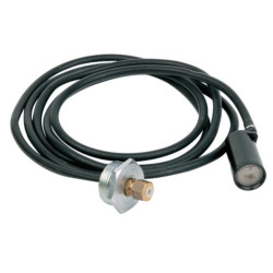 Plongueur de jauge GN 2.20 m réf. 22L0104120