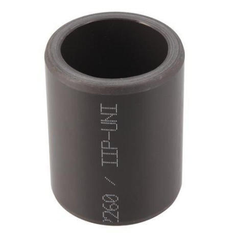 Manchon SYSTEM'O PVC Femelle-Femelle diamètre : 50 HMA50
