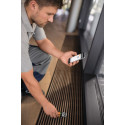 Anémomètre à hélice connecté Testo 410i