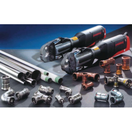 Coude 90° D76,1mm, acier inox Réf. 31109