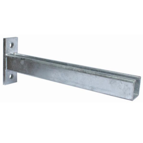 Bis rapidstrut consol strut  41x41x2.5 bup 300mm NOVIPRO