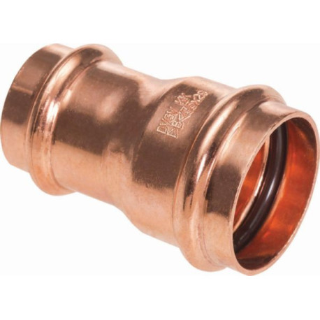 Réduction Altech à sertir cuivre femelle femelle diamètre 22-16 mm sachet de 2 pièces