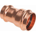 Réduction Altech à sertir cuivre femelle femelle diamètre 22-16 mm sachet de 2 pièces