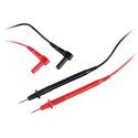 Cordon universel silicone /pointe 4mm