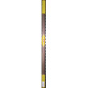 Baguette AC acier cuivré pour le soudage autogène de l' acier D2,5 en étui de 5kg (132 unités) Réf. 7335025