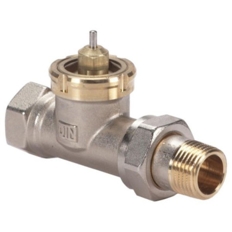 Corps robinet RAV 25 / 8 droit réf. 013U0027