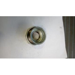 Manchon réduit 241R fonte malléable galvanisée mâle-femelle 50x26 réf.241050026G