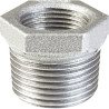 Manchon réduit 241R fonte malléable galvanisée mâle-femelle 50x26 réf.241050026G