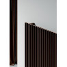 Radiateur eau chaude ARPA vertical Blanc 1820x402x50 941 W Réf. SI118201216A482A01