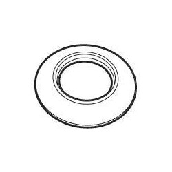 Rosace diamètre 100 réf. 3318016