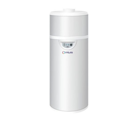 Chauffe-eau thermodynamique monobloc EDEL air 100 litres Réf 353210