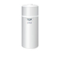 Chauffe-eau thermodynamique monobloc EDEL air 100 litres Réf 353210