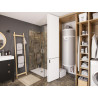 Chauffe-eau thermodynamique monobloc EDEL air 100 litres Réf 353210