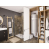 Chauffe-eau thermodynamique monobloc EDEL air 100 litres Réf 353210