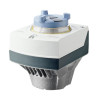 ServoMoteur Rotat. 20Nm 3pts 230V 120s réf: SAL31.00T20