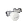 Corps manuel droit 1/2" 003L1838