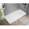 RECEVEUR BASE BETON 90 CREMA (120x90). Bonde standard. Grille inox. Possible rebord. Découpe sur-mesure. Réf: 53009506