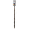 Foret SDS-Plus-5 25x400x450 mm Réf. 1618596239