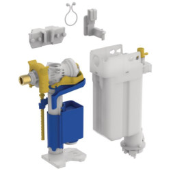 Kit Smartflush pour bâti-support Prosys Réf. R018667