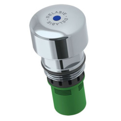 Cartouche TEMPOSTOP 1/2" temporisation 3 secondes Réf. 743003"
