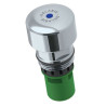 Cartouche TEMPOSTOP 1/2" temporisation 3 secondes Réf. 743003"