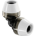 Coude UPONOR RTM 90 égal PPSU 25 réf. 1048549