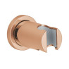 Support mural pour douchette Rainshower Warm Sunset REF.27074DA0