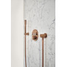 Support mural pour douchette Rainshower Warm Sunset REF.27074DA0