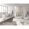 Support mural pour douchette Rainshower Warm Sunset REF.27074DA0