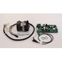 Kit circulateur erp + pcb  réf : 7731057