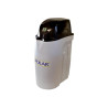 Adoucisseur Iq villa pack 2015 kit mise en service 220v 3/4 avec bpass2015 filtre serv réf IQ15VILLAPACK