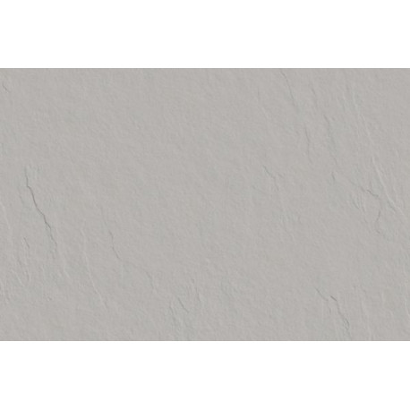 RECEVEUR BASE SLATE 80 MARFIL (150x80). Bonde standard. Grille inox. Possible rebord. Découpe sur-mesure. Réf: 53012816