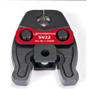 Mâchoire pour sertisseuse ROMAX COMPACT SV15 réf. 1.5262X