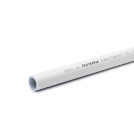 Tube Rautherm Multi 32x3,0 mm pièce de 5 m Réf. 13600641005