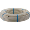 Tube MeplaTherm, D16, couronne de 100 m, sans isolant Réf 601.230.00.1