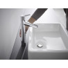Mitigeur de lavabo Talis S 190 avec tirette et vidage Réf. 72031000