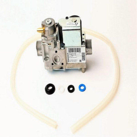 Vanne gaz complète Réf. 988101