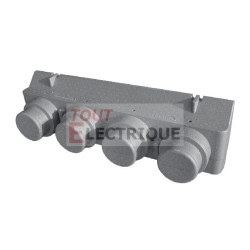 PLENUM S/R 4Xï¿½200-160