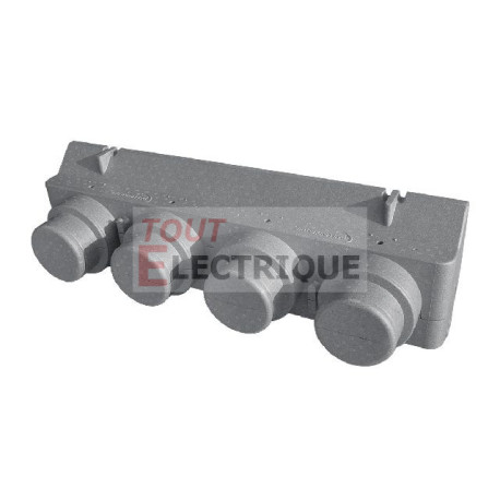 PLENUM S/R 4Xï¿½200-160