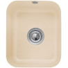 Cuve sous-plan CISTERNA 45 graphite ceramicplus réf. 670402I4